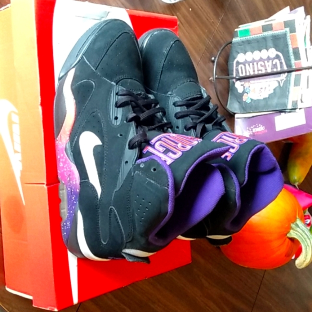 Air force Nike sneakers